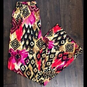 Focus Palazzo Pants